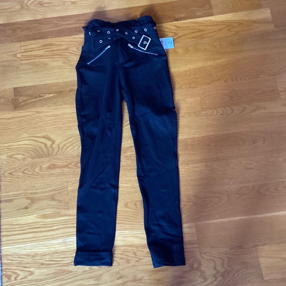 Forever 21 Black pants